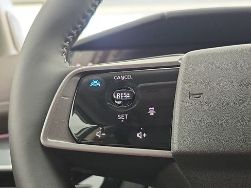 New 2026 Nissan Murano Platinum w/ Cargo Package AWD/4WD image 17