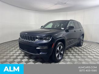 Used 2024 Jeep Grand Cherokee Limited 4xe AWD/4WD video 1