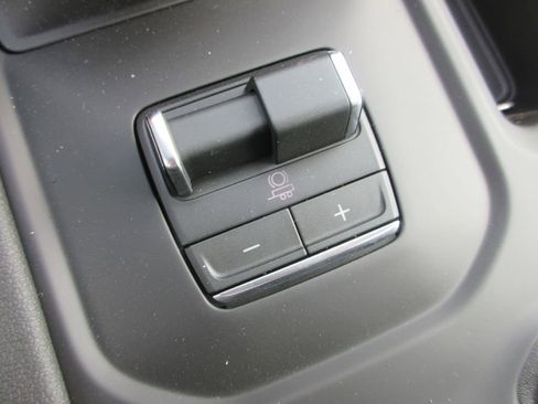 New 2026 GMC Sierra 1500 AT4 image 21