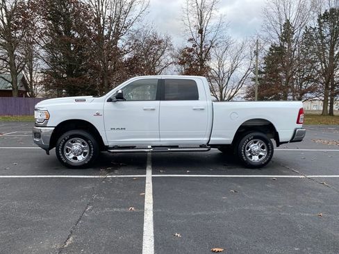 Used 2022 RAM 2500 Big Horn image 4