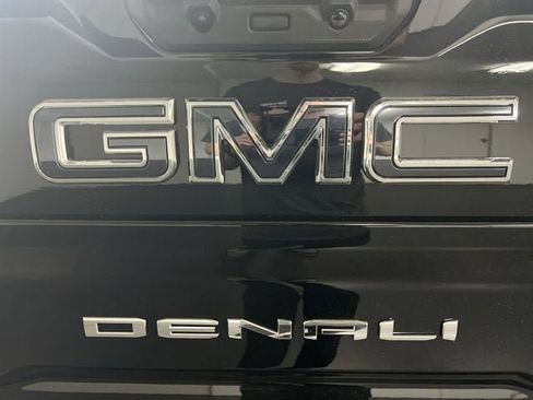 New 2026 GMC Sierra 2500 Denali Ultimate AWD/4WD image 32