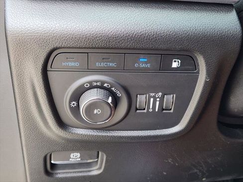 Certified 2025 Jeep Grand Cherokee Limited 4xe AWD/4WD image 30