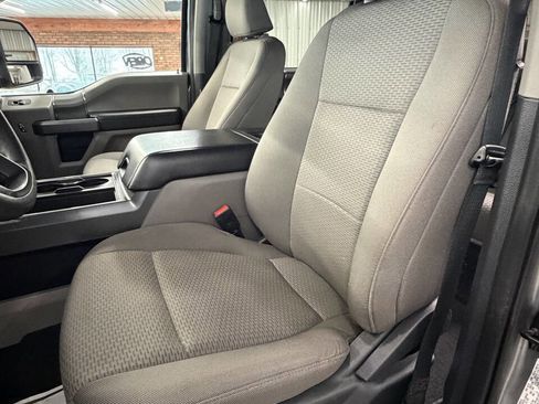 Used 2022 Ford F250 XLT w/ XLT Premium Package image 26