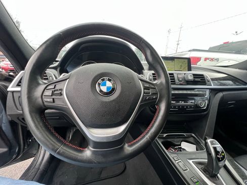 Used 2018 BMW 330i Sedan image 19