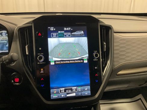 New 2026 Subaru Forester Wilderness image 22