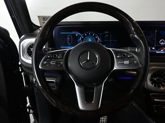 Certified 2020 Mercedes-Benz G 550 video 2