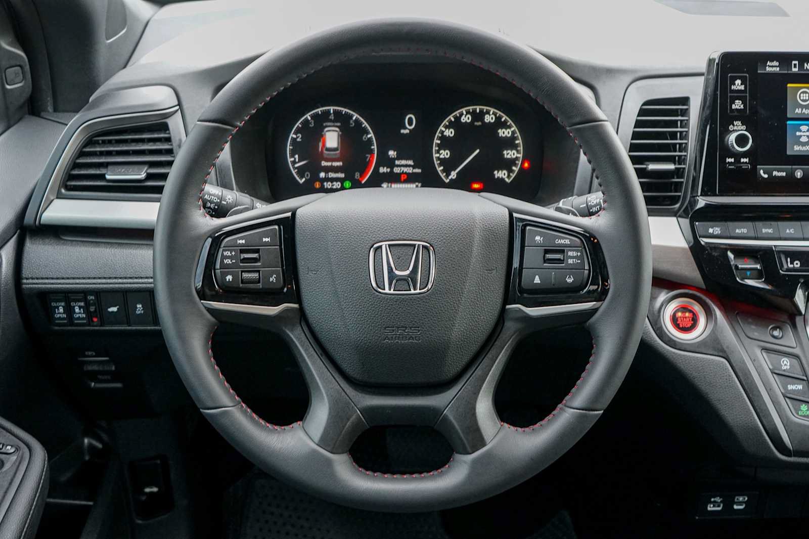 Used 2026 Honda Odyssey Sport-L image 23
