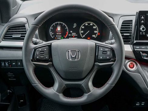Used 2026 Honda Odyssey Sport-L image 23