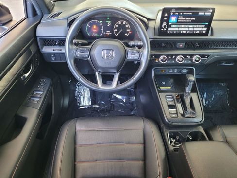 Used 2024 Honda CR-V Sport-L image 21
