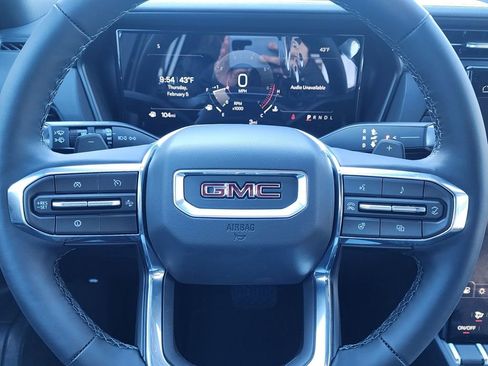 New 2026 GMC Terrain Elevation image 17