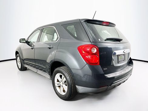 Used 2013 Chevrolet Equinox LS image 5