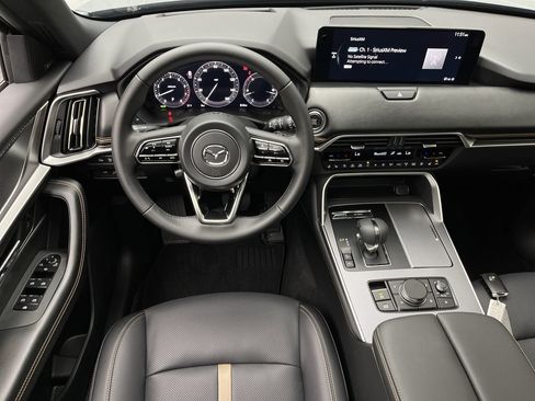 New 2026 MAZDA CX-70 3.3 Turbo S w/ Premium Package AWD/4WD image 14