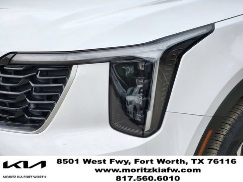 New 2026 Kia Sorento S FWD image 5