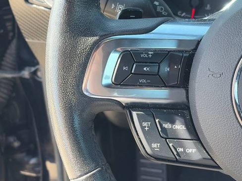 Used 2021 Ford Mustang Coupe w/ Equipment Group 101A image 21