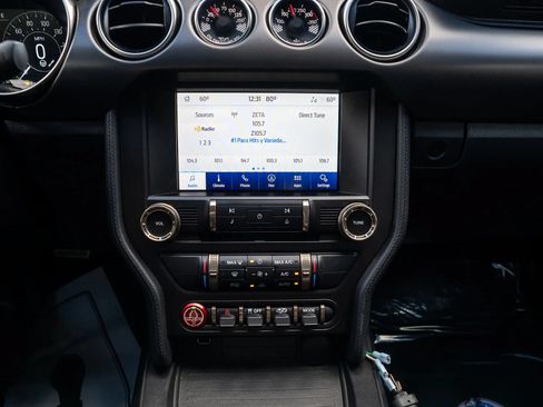 Used 2020 Ford Mustang Shelby GT500 w/ Technology Package RWD image 37