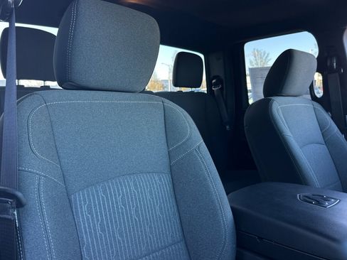 Used 2021 RAM 1500 Classic Warlock w/ Trailer Tow Group image 16