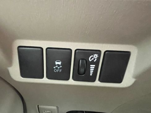 Used 2016 Toyota Prius V Five FWD image 52