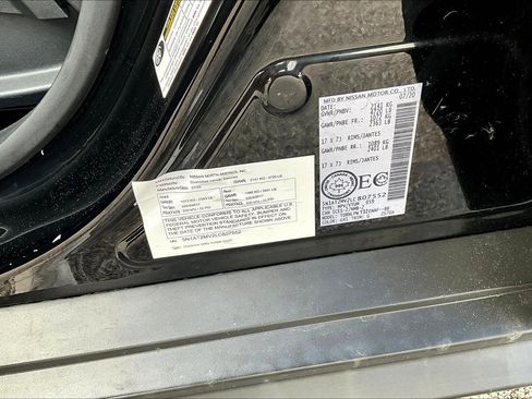 Used 2020 Nissan Rogue SV image 35