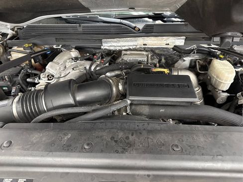 Used 2019 GMC Sierra 3500 Denali w/ Duramax Plus Package image 12