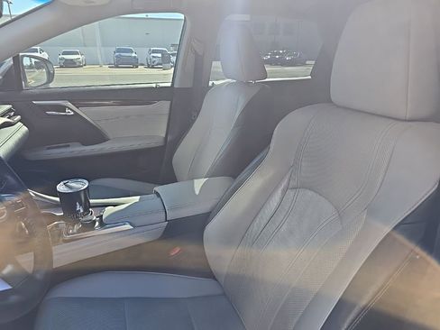 Used 2017 Lexus RX 350 FWD image 7