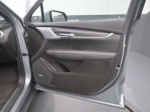 Used 2023 Cadillac XT5 Sportv w/ LPO, Floor Liner Package AWD/4WD image 20