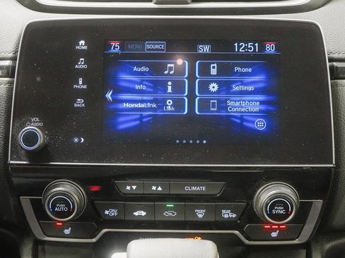 Used 2022 Honda CR-V EX image 26