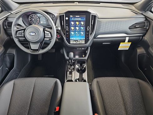 New 2026 Subaru Forester Premium image 9