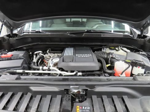 Used 2023 Chevrolet Silverado 1500 RST w/ All Star Edition Plus AWD/4WD image 23