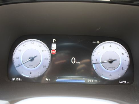 Used 2024 Hyundai Palisade Calligraphy AWD/4WD image 35
