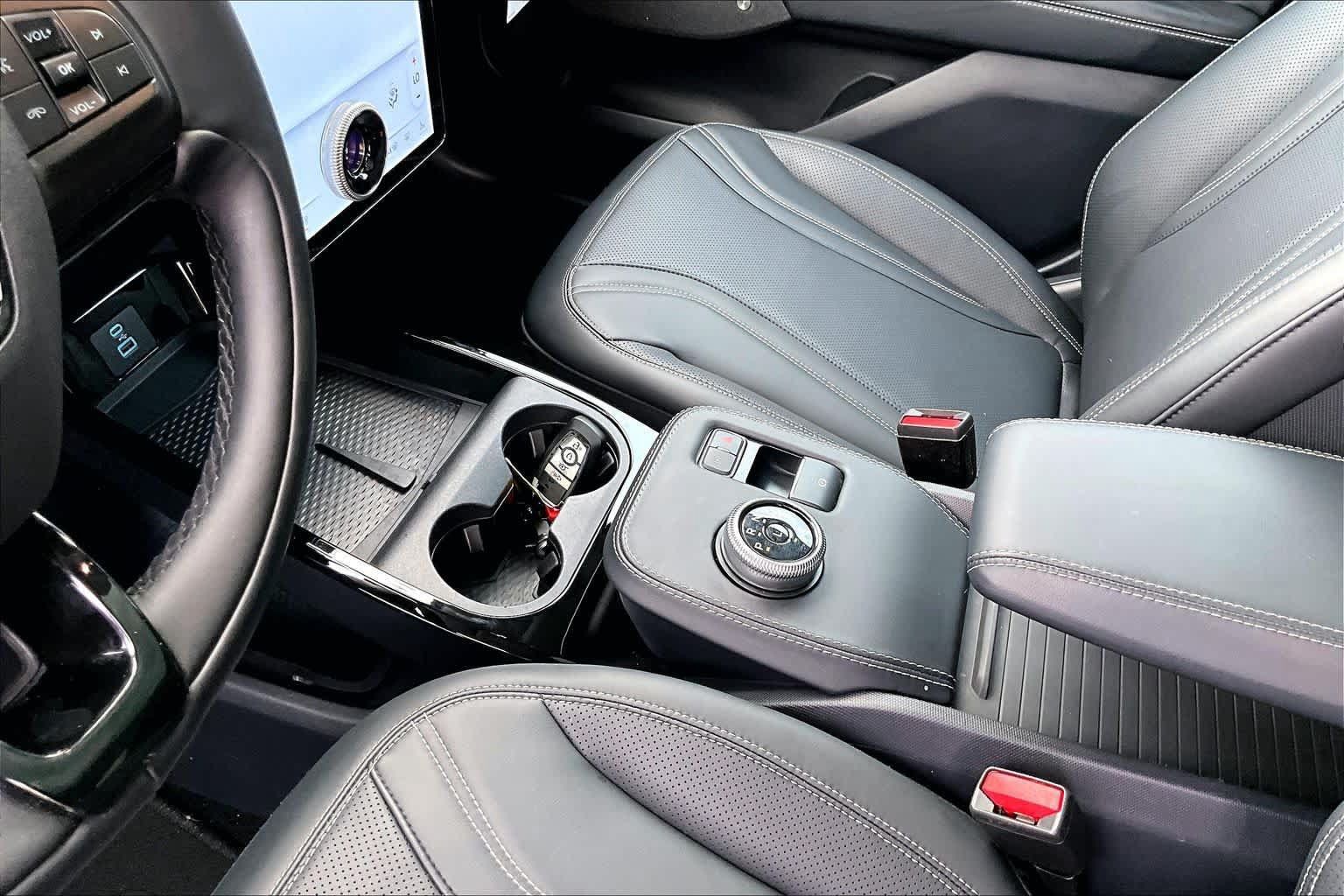 Used 2024 Ford Mustang Mach-E Premium RWD image 16