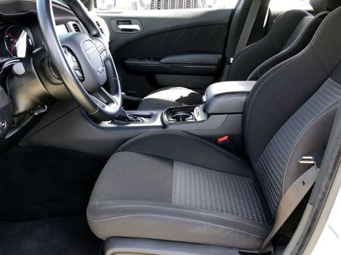 Used 2023 Dodge Charger GT w/ Blacktop Package RWD image 10