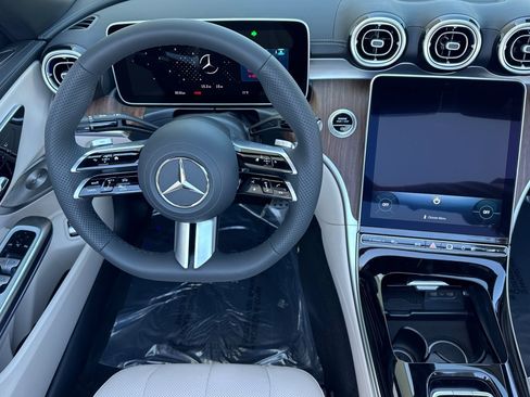 New 2026 Mercedes-Benz CLE 450 4MATIC Cabriolet image 10