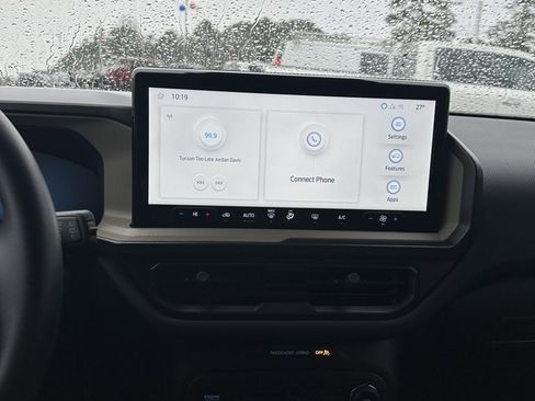 Used 2025 Ford Bronco Sport Big Bend image 10