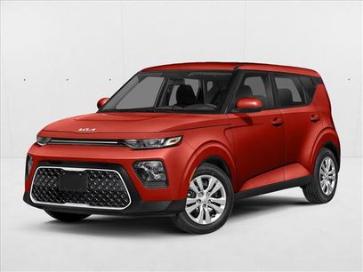 Used 2022 Kia Soul LX