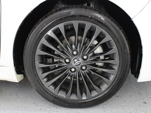 Used 2016 Toyota Avalon Touring image 76