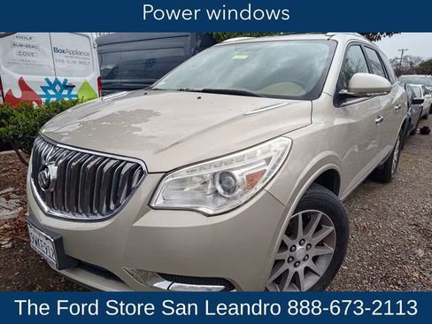 Used 2015 Buick Enclave Leather w/ Trailering Package image 19