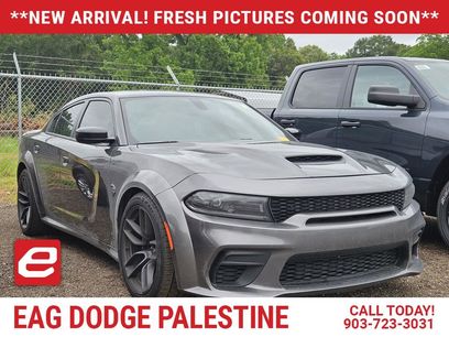Used 2023 Dodge Charger SRT Hellcat w/ Harman/Kardon Audio Group