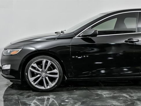 Used 2023 Chevrolet Malibu LT FWD image 6