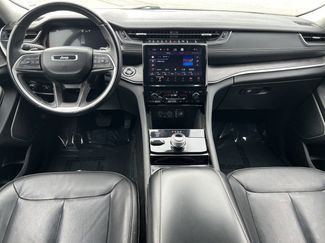 Used 2021 Jeep Grand Cherokee L Limited video 2