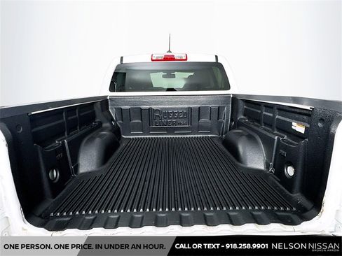 Used 2022 Chevrolet Colorado LT image 23