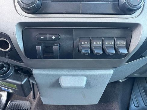 Used 2015 Ford F350 XLT w/ XLT Value Package AWD/4WD image 23