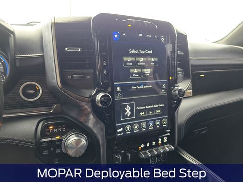 Used 2021 RAM 1500 Limited w/ Night Edition AWD/4WD image 23