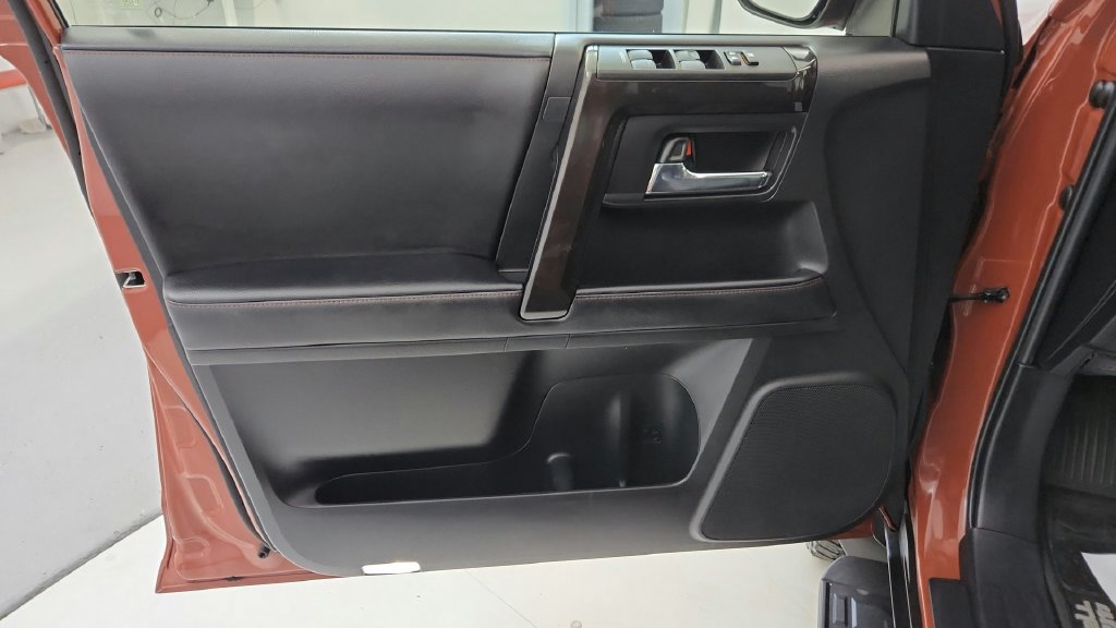 Certified 2024 Toyota 4Runner TRD Pro AWD/4WD image 22