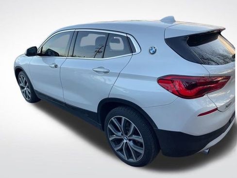 Used 2018 BMW X2 xDrive28i w/ Convenience Package image 7