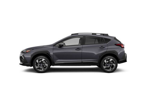 New 2026 Subaru Crosstrek 2.5i Limited image 4