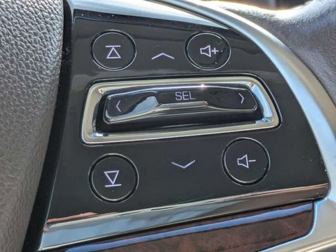 Used 2016 Cadillac Escalade 2WD image 26
