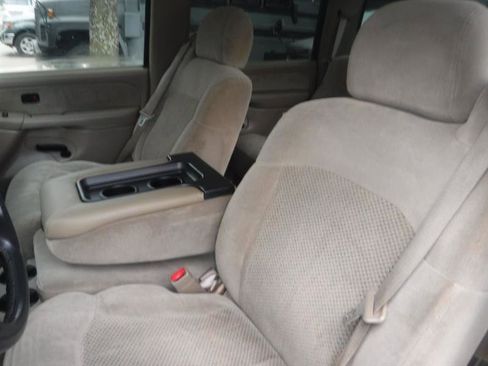 Used 2002 Chevrolet Silverado 1500 LS w/ Off-Road Skid Plate Pkg image 33