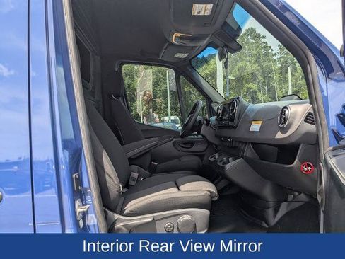 Used 2026 Mercedes-Benz Sprinter 2500 image 24