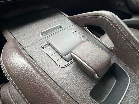 Used 2021 Mercedes-Benz GLE 450 4MATIC image 27