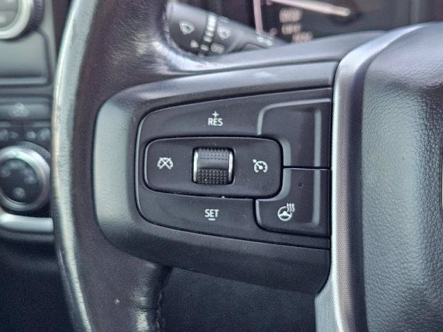 Used 2019 GMC Sierra 1500 SLE w/ SLE Value Package RWD image 29